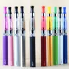 eGo T CE4 Vape Pen Blisterpackung Kit Einzelstarter elektronische Zigaretten-Kits 650 900 1100 mAh UGO Micro USB Evod Pass Through 510 Batterie