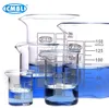 Hela 300 ml glasbägare 33 Borosilicate Glass Lab Glassware Low Form Clear and Thick Welcome to Cämför andra S0394354215