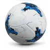 Professional Match Football Official Size 5 Soccer Ball PU Premier Football Sports Training Ball voetbal futbol bola