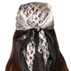 Scarf Silk Satin Luxury Snake Print Square 70cm Neckerchief Hijab Sjal Turban Head Wrap Hår Tillbehör Bandana Hårband Kvinnor Y1108