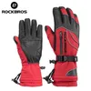 gants imperméables snowboard