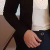 솔리드 컬러 여성 블레이저 플러스 사이즈 All-Match Jacket Suit 폴리 에스터 사무실 정장 재킷 겉옷 비즈니스를위한 겉옷 211104