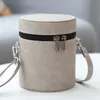 HBP Nieuwe Trend Dames Koreaanse Mode Casual Travel Shoulder Sloth Bucket Bag