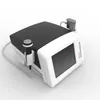 L'altra macchina portatile di terapia dell'onda d'urto acustica dell'attrezzatura di bellezza ED per la disfunzione erettile Fisioterapia fisica di onde d'urto di ESWT