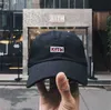 Uomo Donna Alta qualità TOKYO Anniversario KITH Cappelli Accessori ricamati Cappellini da baseball KITH Q0714247g