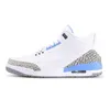 3s Herren Basketballschuhe Sneakers Damen Fragment Katrina Rust Pink Racer Blue Seoul Midnight Navy Georgetown Black Cement Cool