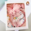 Hair Accessories Princess Gift Ties Boxed Children's Headband Girl's Clip Hairpin Handmade Little Girl Headdress GiftHair