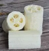 Щетки, губки скрубберы ванная комната aessories home Gardennatural Luffa Bath Supplies Продукт по защите окружающей среды Чистый отшелушитель