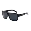 Brand Square Sunglasses Men Women Designer Sun Glasses Male Female Outdoor Sport Uv400 Eyewear