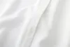 Hsa Summer Women White Shirts Turn Down Collar Solid Chiffon Shirt Blouse Long Sleeve Chic High Street Female Tops 210430