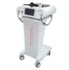 Slankmachine Portable Tecar 448kHz Fysiotherapie Ret CET RF Body Pain Rehabilitation Diathermy Apparatuur
