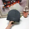 G 64235 Fashion Bucket Hat Cap Men Woman Hats Baseball Beanie Casquettes 23 Kolor Wysoka Jakość z pudełkiem.