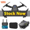 Global Drone 4K Camera Mini vehicle with Wifi Fpv Foldable Professional RC Helicopter Sie Drones Toys For Kid with Battery GD89-18978951