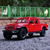 metal jeep toy