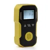 Profissão Digital Detector de Amônia BH-90A portátil NH3 Detector de gás medidor 0-100ppm USB recarregável alarme explosão à prova de explosão