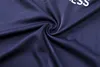 US 21 22 Jersey Home Jersey Soccer Nosić Messi Długi Krótki Rękaw Suit Mundury T Shirt 2021 Mężczyzna Sportowa Dzieci Koszule piłkarskie Trening Dres 2022 z logo # BZ-21A1