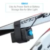 18650 Battery Pack Storage Boxes Power Bank Case Waterproof DC 8.4V USB Charger For Led Bike Light TrustFire EB03