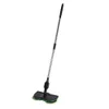 Pulitore robot domestico ricaricabileMop Sweeper Mop Girevole elettrico Cordless Hand Push Cleaner Scopa