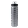 Bouteille d'eau 1000 ml Vélo Cyclisme Sports de plein air Ultraléger Anti-poussière Randonnée Écologique Drop Ship Y0915