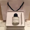 Kobiety Perfumy Mężczyźni Spray Neutralny Zapach 100ml Blanche Mojave Ghost Długie trwałe zapachy Najwyższa jakość i szybka dostawa