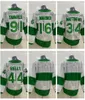 2022 Heritage Classic John Tavares hockeyshirts Auston Matthews Mitchell Marner Morgan Rielly Nylander Spezza Bunting Giordano Reversible Reverse Retro St. Pats