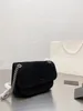 Saco designer geada de couro genuíno bolsas bolsas bolsas femininas carteiro mulheres sacos mulher único ombro messenger