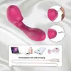 Nxy Vibrators (pink) Tracys Dog Clitoral Sucking Vibrator, g Spot Clitorus Dildo Sealed Nib 0105
