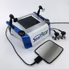 Gadgets de santé portables Deux pièces à main Monopolaire Smart Tecar Machine Tekar Physiothérapie pour le soulagement de la douleur au genou Masseurs électriques