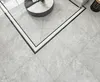 Tapety Nordic Gray Marmurowa podłoga płytki 800x800 salon tło ściana tz