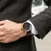 Curren Mode Montres Sport Montre Hommes Étanche En Acier Inoxydable Montre-Bracelet Casual Mâle Calendrier Horloge Relogio Masculino Q0524