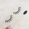 False Eyelashes 20mm Mink Long Lasting Lashes Natural Dramatic Volume Extension Thick 3D8866886