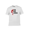 T-shirt 100% coton pour hommes t-shirts de base t-shirt unisexe à manches courtes WOW pour la Horde t-shirts hommes noir femmes T 210706