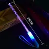 LED Party Rave Light Glow Stick Hearing Up Foam for Wedding Birthday Supplies Decoration