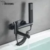 interruptor de agua caliente