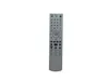 Remote Control For Sony RM-SGP5 HCD-EP303 HCD-EP313 CMT-E9303 CMT-EP303 CMT-EP313 CMT-EP515 HCD-EP30 HCD-EP40 HCD-EP305 HCD-EP315 Micro Hi-Fi Component Audio System