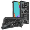 Phone Cases For Samsung A82 A32 A52 A72 A22 5G 4G A02 A12 A02S A03S M51 S21 FE Plus Ultra Magnetic Function Kickstand Hybrid Heavy Duty Shockproof Bumper Cover