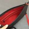 أزياء المرأة مساء حقيبة كتف جلد طبيعي المسامير المسامير القوس Crossbody Men Bags حمل مصمم حقائب صغيرة 4545