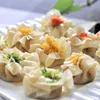 Stainless steel small steamed dumplings and siu-mai forming Machine Siu Mai Molding Molding Processing Maker