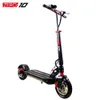 Najnowszy Zero 10 Skuter Elektryczny Składany Dorosły Elektryczny Skuter Lekkość Zamiast Walking Universal Scooter