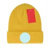 2021 Top Sale Men Beanie Luxo Unissex Knit