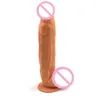IGRARK Super Long Big Huge dildo 118 Inch 30cm anal dildo Sex Toys For Woman Penis Realistic Giant Dildo Suction Cup Dildos 210401738234