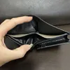 TOP QUALITY short wallet women leather hasp small wallets classic fashion coin purses designer purse with box