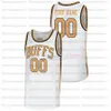 Maillots de basket-ball personnalisés du Colorado Buffaloes College 21 Evan Battey 32 Nique Clifford 12 Jabari Walker 41 Horne