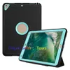 Für iPad 8./7. Generation Hülle Smart Protective Stand Cover mit Auto Sleep/Wake Kompatibel 10,2 Zoll Gen