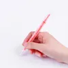 Highlighters Fashion 6-Colors Double Head Highlighter Pen For Student Art Drawing Doodling Marking School&Office Kawaii Stationery Supplies