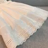 Keelorn Abiti casual coreani per bambini Abiti estivi per ragazze Costumi senza maniche Baby Wedding Party Vestidos Abbigliamento per bambini G1215