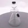 Draagbare Glass Hookahs Oliebrander Bubblers voor roken