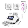 3.0 Body Massage Shaping Machine voor Buik Dijarm Anti Cellulite Cavstrom 3 in 1 vacuüm Bio Hef Human-Body Skin Care RF-apparaat Elitzia ET23T1S