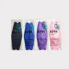 18 Colors Individual Package Fish Shaped kf94 Face Mask Colorful Dustproof Anti-dropping KN95 Masks