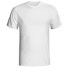 Męskie koszulki LED T Shirt Dźwięk Aktywowany Light Up Funny Elephant Men 2021 Moda Styl T-shirt